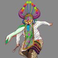 One Mila、Rbn Rap、DJ D - De la tierra (feat. Rbn rap & DJ D)