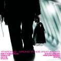 Starchild、95TOYO、Gonzalez Emmanuel、Toyo Aqtrol、Rochambeau - Wrong Things (Explicit)