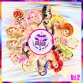 La Más Draga、Catalina、Isabella - SPANGLISH (feat. Isabella & Catalina)(Explicit)