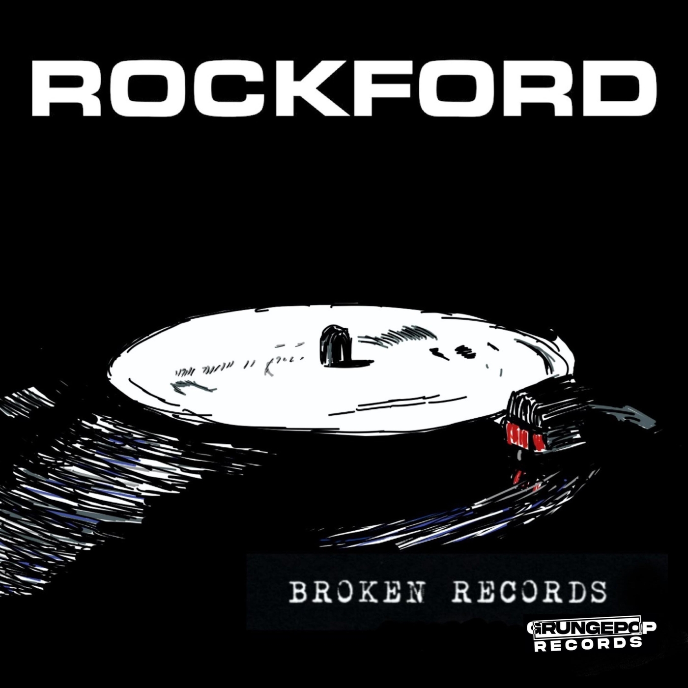 Rockford - Shade