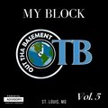 My Block, Vol. 5 (Explicit)