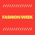 Fashion Week (Remix)