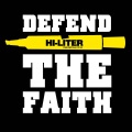 Hazakim - Defend the Faith