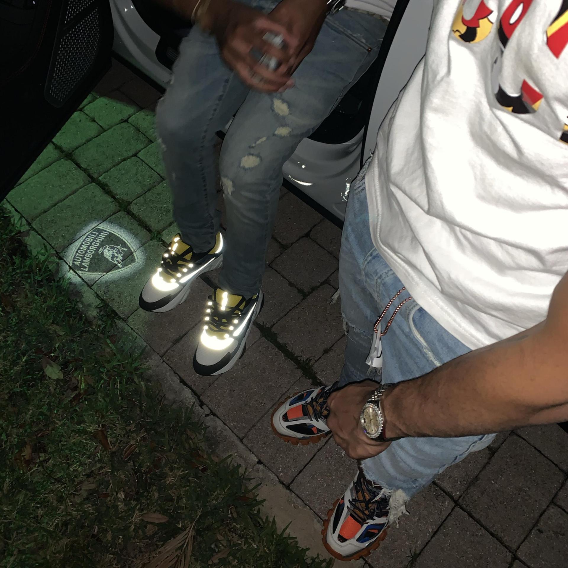 Skeez - Run Off (Explicit)