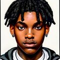Stb Siah、Kvng Benji、JennyB、Jenny B - Loyalty (Explicit)