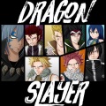 Dragon Slayer Cypher (Explicit)