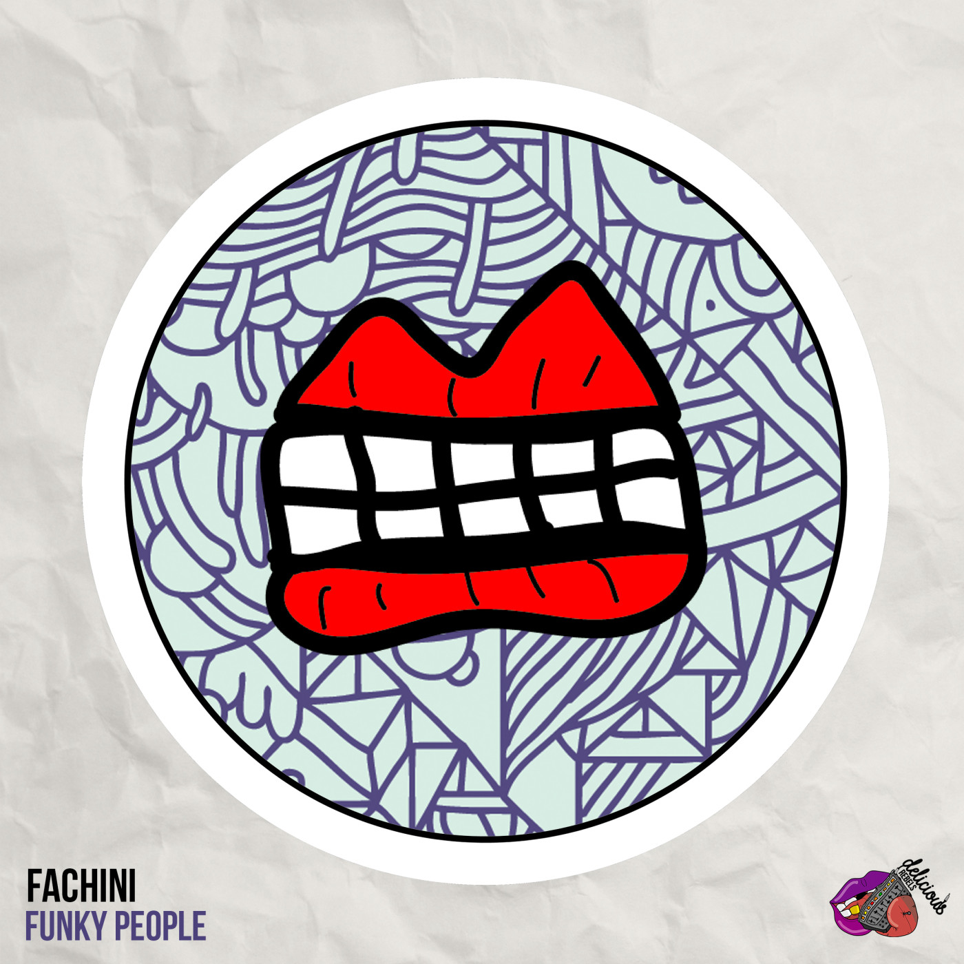 Fachini - Funky People