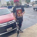 Say So Blakk - Where You From (Explicit)