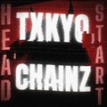 AVENEKI、Drrxxgz、GHXSTFVCES - HEADSTART (feat. Drrxxgz & GHXSTFVCES)