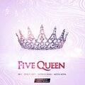 La Noe、Spirit Art、Imperio Real、Meyn Nova、Sky - Five Queen (feat. Sky Spirit Art Imperio Real & Meyn Nova)