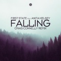 First State、Anita Kelsey、Craig Connelly - Falling (Craig Connelly Extended Remix)