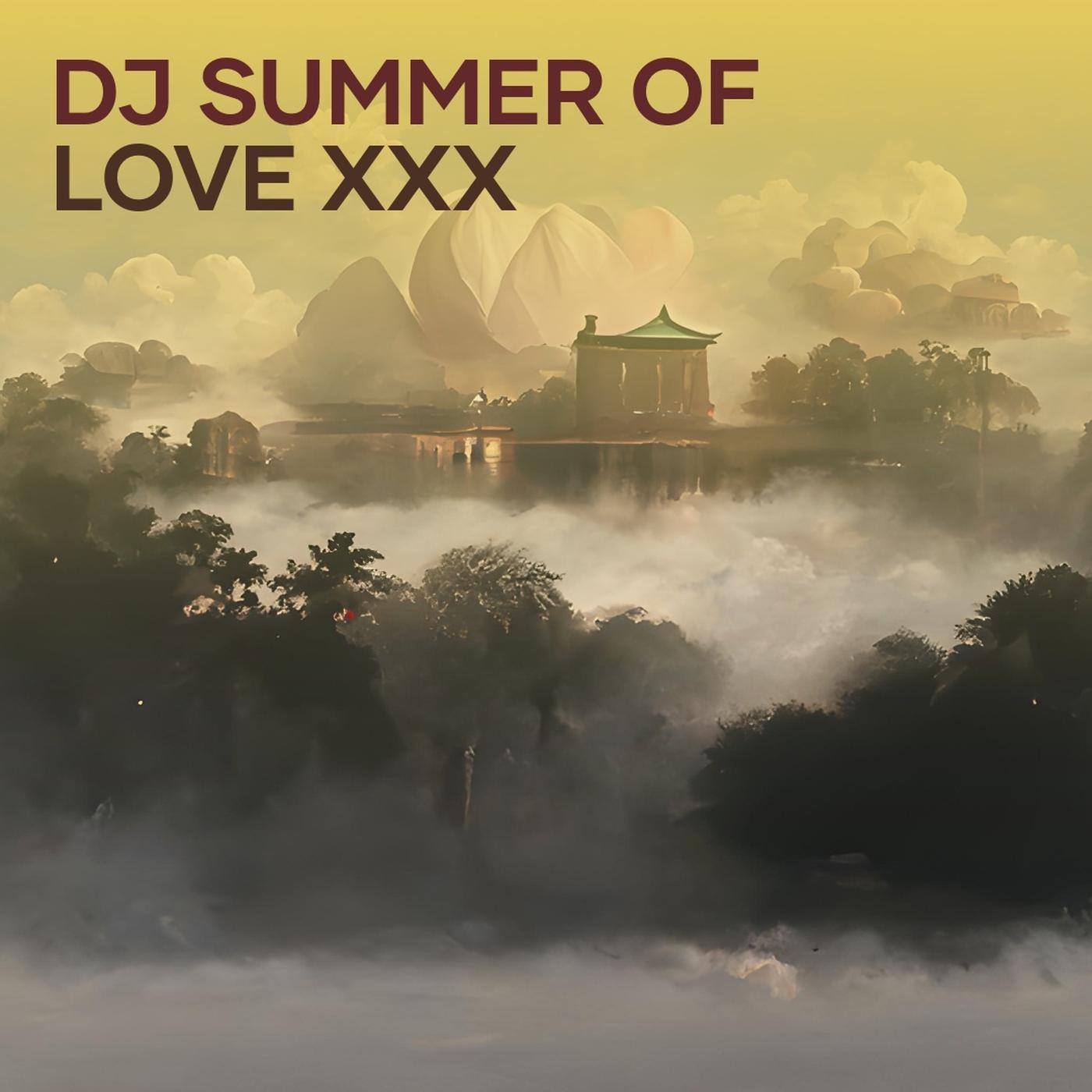 Dj Zaan - Dj Summer of Love Xxx (Remix)