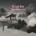 Dj Zaan - Dj Last One Standing Xxx (Remix)
