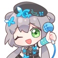 洛天依、雅音宫羽 - 牵一半