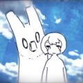 蓝夕aiyuu - ヒッチコック