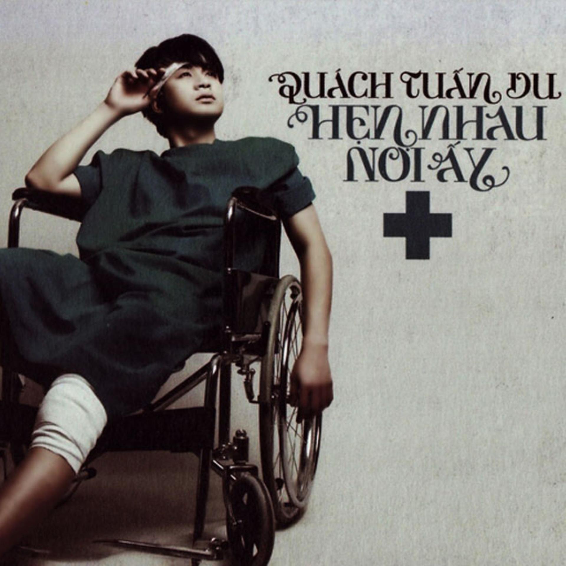 Quách Tuấn Du、Trần Nghiệp Hoàng - Thước Giấy