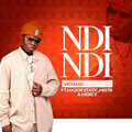 Vicmass Luodollar、Major Static、Mercy、Mistr - Ndi Ndi