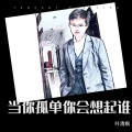 叶清枫 - 当你孤单你会想起谁