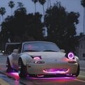 Hinaji - BRIGHT NIGHT
