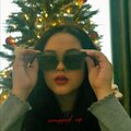 Gabriella Gonzalez - wrapped up