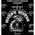 Street Active、JBoogie283、Master Kato - Money Moves (Remix|Explicit)