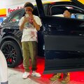 Xero、JUICE! - Boss **** (feat. juice!)(Explicit)