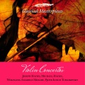 Violin Concerto in G major, Hob VIIa:4: Allegro moderato