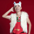 杜志宏 - 走西口的人儿转回来