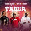 Nagrelha Dos Lambas、Victor BH、Genuíno 7 - Tábua