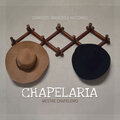 Mestre Chapeleiro、alessandro、LZO - Mundo Perverso (feat. Alessandro & Lzo)(Explicit)