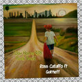 Ross Cataffo、Garnett - Way Home 428 Rock Band (feat. Garnett)