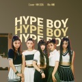 卡西Green、OOSIX - Hype Boy