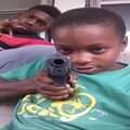 Kasino - glokkie 2 (Explicit)