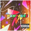 Champagne、Champagnenxtdoor - PAGNE (Explicit)