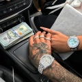 ATM - Get Off (feat. ATM)(Explicit)