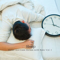Sleep Music、Piano for Sleep、Sleep Miracle - Rain Sound Loop