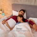 Sleeping Ember、Granular Soundscape、Deep Sleep Relaxation - It Pours and Pours