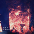Fire Meditation: Red Inferno Mind Meditation Vol. 1