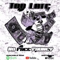 Vauney - Too late (Explicit)