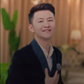 汪斌 - 牵着妈妈的手