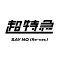 SAY NO (Re-ver.)