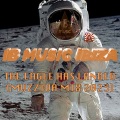 Muzziva - The eagle has landed