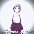 Cinnamon - Actress Jokers