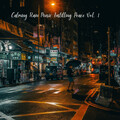 Dog Chill Out Music、Binaural Brain Waves、Raining for Calm Pets - Thorough Rain
