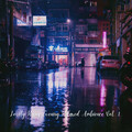 Lovely Rainy Evening Relaxed Ambience Vol. 1