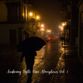 Classic Jazz、Jazz Music Lounge、Relaxing and Calming - Calm Sleep Amid the Rain