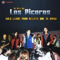 Los Picaros、El Adri Dj - Solo Llame Para Decirte Que Te Amo (Remix)