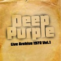 Deep Purple - Smoke on the Water
