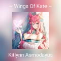 Kitlynn Asmodayus - ~ Wings Of Kate ~