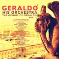 Geraldo、Dick James、Geraldo & His Orchestra - To Each His Own